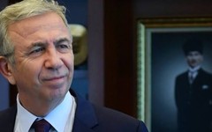 Mansur Yavaş halk otobüsü lobisine meydan okudu: Ya satın ya susun