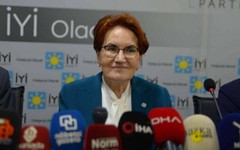 CHP'den İYİ Parti'ye: Teklif var ısrar yok