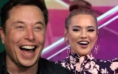 Demet Akalın Elon Musk'ın Türkçe bilen eleman ilanına talip olunca..