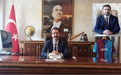 Kaymakamdan müftüye soruşturma: Cuma günü vaaz yapma beni karşıla