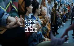 LGBT nefretinde son durum: Yobazlar Ulaştırma Bakanlığı ve Marmaray'ı hedef aldı