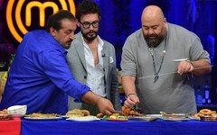 MasterChef’te son oynanan yarışmalar sonucunda 7. eleme adayı da belirlendi