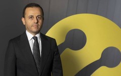 Berat Albayrak'ın adamı Bülent Aksu Turkcell'in başında 10 gün kalabildi