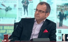 Yandaş yazara göre bize Arap diye tanıtılanlar Arap değil: Gerçek Arap beyaz benizliymiş