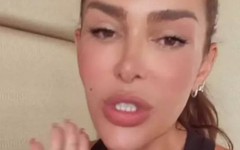 Dilan Polat'ın adını gündemde gören Selin Ciğerci Fenomen arkadaşına destek oldu