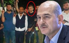 Kaplan operasyonuyla zor günler geçiren Soylu'ya AKP değil Bahçeli sahip çıktı