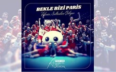 AKP'li kadın vekil kadın voleybolcuların bacaklarını sansürledi