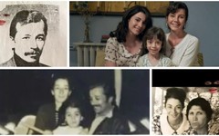 Kulüp dizisindeki Matilda, Raşel ve Fıstık İsmet'in gerçek kahramanlarının fotoğrafları ortaya çıktı
