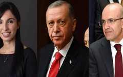 Damat medyasından al haberi: Erdoğan yüksek faizlere sabrediyormuş