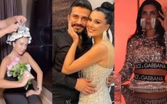 Seyhan Soylu'dan şoke eden Dilan Polat iddiası! Bir kişiyi vurdurdu! Tüm mal varlıklarına..