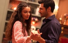 Bu hafta yayına başlayacak olan diziler
