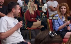 Hasan Can Kaya: Kavgadan sonra seksi sordu, kadın konuğun yanıtı olay oldu