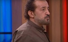 MasterChef'te yer yerinden oynadı! Mehmet Şef fark etti