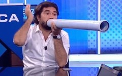 RTÜK'ten Beyaz Futbol'a ağır ceza: Spor programı mı şarlatanlık mı?