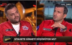 Selçuk Bayraktar siyasete girip girmeyeceği sorusuna ne dedi?