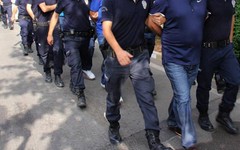 Türkiye, Organize Suçlar Endeksi'nde Avrupa lideri