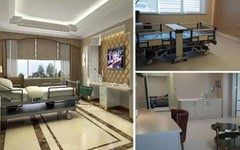AKP'den torpili olmayan kanser hastasına oda verilmedi, kadın hayatını kaybetti iddiası