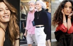 Cansu Tosun babasının Serenay Sarıkaya'nın annesiyle yasak aşkına ne dedi?