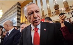 Erdoğan'dan trollere tokat gibi Ali Yerlikaya yanıtı: İçişleri Bakanı görevini yaptı