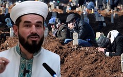 Deprem şehitlerine hiç utanmadan hakaret eden hadsiz imama tüm ailesini yitiren gazeteci isyan etti