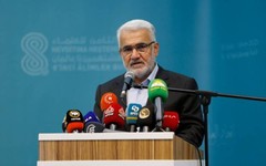 Hüda Par Başkanı Zekeriya Yapıcıoğlu ulema sınıfı hükümete baskı yapsın istiyormuş