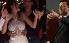 Dilan Polat'a son darbeyi İmamoğlu vurdu: İBB Dilan Polat'ın reklamlarını otobüslerden söktü