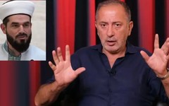 Suriyelinin ceset kokusunu öven yobaz imama Fatih Altaylı'dan tokat gibi sözler