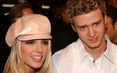 Kenan Doğulu'dan Justin Timberlake'e jest