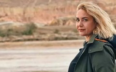 Kızılcık Şerbeti'nin ardından yeni projesi belli oldu: Sibel Taşçıoğlu ekranlara dönüyor