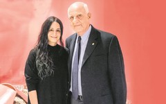 Koç ailesine DJ damat geliyor
