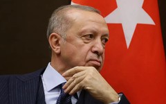 Erdoğan'ın en zor haftası: Türkiye için karar verilecek