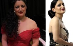 TRT Kürt soprano Pervin Chakar'ın tüm arşiv kayıtlarını silmiş