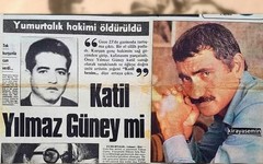 Yılmaz Güney'in vurduğu Hakim Sefa Mutlu'nun mezarı açılacak mı? Otopsi raporunda büyük hatalar var