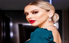 Sözleri 'Hadise' yarattı: "Hayatımdaki erkeği..."