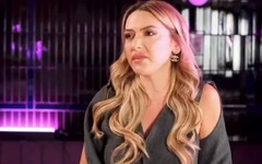 Ünlü şarkıcı Hadise, kendisine yöneltilen soruları cevapladı