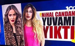 Kocasını Nihal Candan'a kaptıran Suriyeli iş kadını ilk kez konuştu