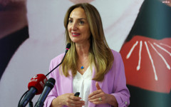 CHP'li NazlıakaKaraman'da yaşanan cinsel taciz skandalında yönetim zaten çocuk reşit dedi