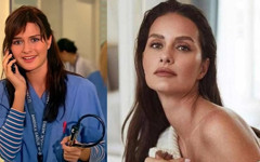 Yasemin Özilhan ile İzzet Özilhan boşandı! 14 yıllık evlilik tek celsede bitti