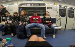 İşçiler eylemde: Marmaray’da seferler aksadı, TCDD bakım çalışması dedi