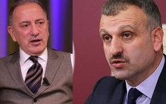 Erdoğan neden göz yumuyor? Saray başdanışmanı Fatih Altaylı’yı tehdit etti: Suyun ısınmaya başladı