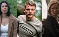 İstanbul'dan Los Angeles'a: Netflix popüler  dizisiye onay verdi