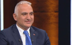 Kültür ve Turizm Bakanı Mehmet Nuri Ersoy görevden alınıyor mu? Gözler Erdoğan'a çevrildi