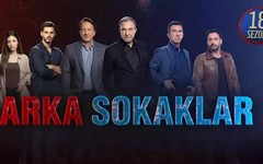 Arka Sokaklar'ın final tarihi belli oldu