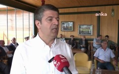 Son dakika | Abdurrahman Tutdere hakkında ev hapsi kararı