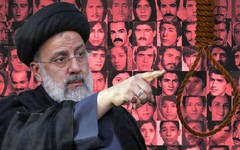 İran ‘Mossad ajanı’ oldukları iddiasıyla 3 Kürt mahkumu idam etti