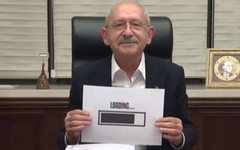Kılıçdaroğlu'na tatil teklifine CHP'li belediyeden yanıt: Maalesef doluyuz