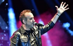 MHP'li İzzet Ulvi Yönter'den Haluk Levent paylaşımı! Hepsine gönül dolusu teşekkür