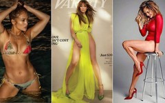 Jennifer Lopez, Antalya’da sahne alacak: Bilet fiyatları belli oldu!