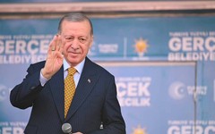 Erdoğan 30 ilde tura çıkacak; işte Kızılcahamam kampında alınan kararlar