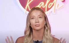 Survivor Aleyna taksiciyi ifşa etti! Kapıları kilitleyip zorla karakola getirdi!